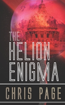 Paperback The Helion Enigma Book