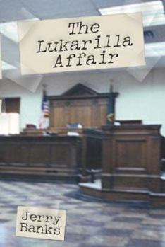 Paperback The Lukarilla Affair Book