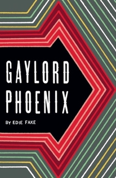 Paperback Gaylord Phoenix Book