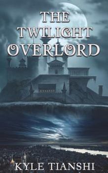 Paperback The Twilight Overlord Book