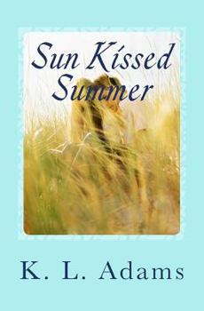 Paperback Sun Kissed Summer Book