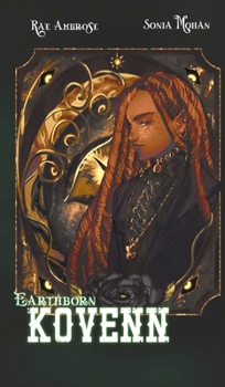 Hardcover Earthborn: Kovenn: Kovenn: Kovenn [English, Middle] Book