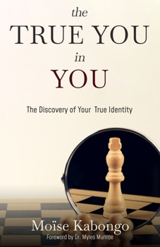 Paperback The True You In You: Unlocking potential Book