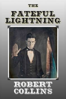 Paperback The Fateful Lightning Book