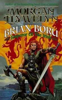Paperback Brian Boru: Emperor of the Irish Book