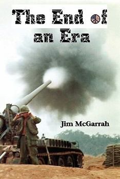 Paperback The End of an Era Book
