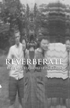 Paperback Reverberate Book