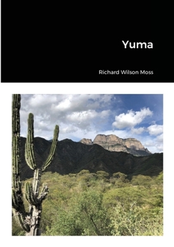 Paperback Yuma Book