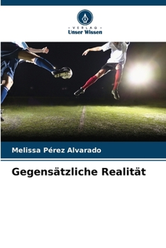 Paperback Gegensätzliche Realität [German] Book