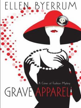 Perfect Paperback Grave Apparel [Large Print] Book
