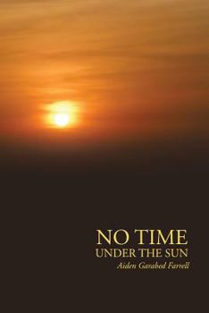 Paperback No Time Under the Sun Book
