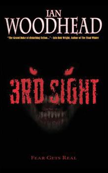 Paperback 3rd Sight Book