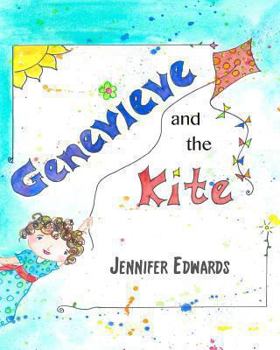 Paperback Genevieve and the Kite Book