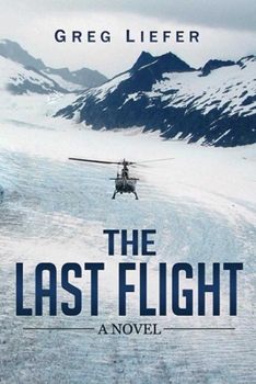 Hardcover The Last Flight Book