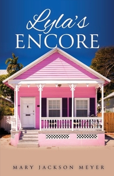 Paperback Lyla's Encore Book