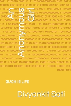 Paperback An Anonymous Girl Book