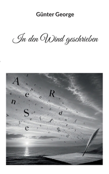 Paperback In den Wind geschrieben [German] Book