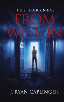 Hardcover THE DARKNESS FROM WITHIN: A Book of Short Stories Book