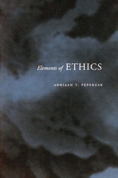 Paperback Elements of Ethics Book