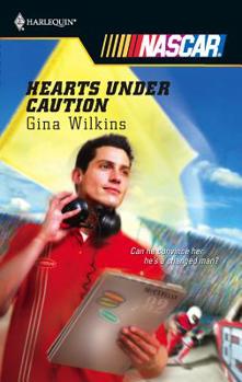 Mass Market Paperback Hearts Under Caution Book