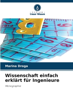 Paperback Wissenschaft einfach erklärt für Ingenieure [German] Book