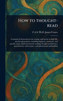 How to Thought-read