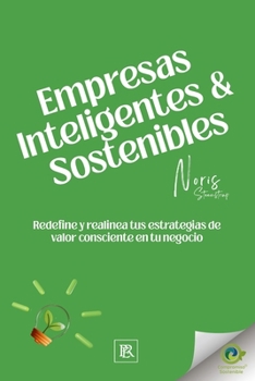 Paperback Empresas Inteligentes y Sostenibles [Spanish] Book