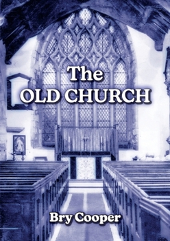 Paperback The Old Church Book