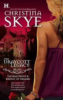 The Draycott Legacy - Book  of the Draycott Abbey