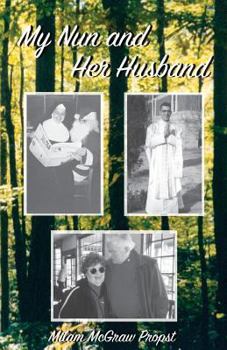 My Nun and Her Husband