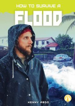 How to Survive a Flood - Book  of the How to Survive