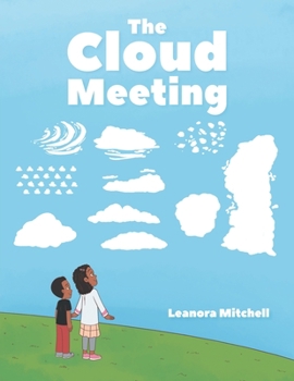 Paperback The Cloud Meeting Book