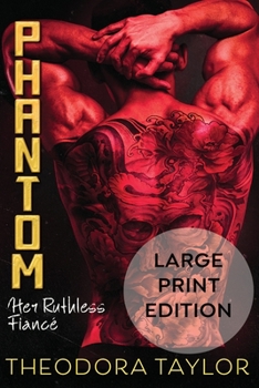 Phantom: Her Ruthless Fiancé: 50 Loving States, Kentucky - Book #5 of the Ruthless Triad