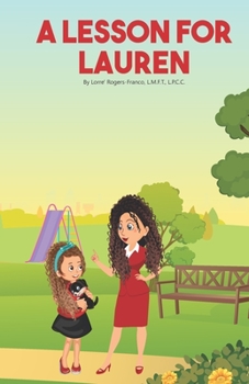A Lesson for Lauren