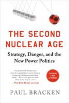 Paperback Second Nuclear Age Book