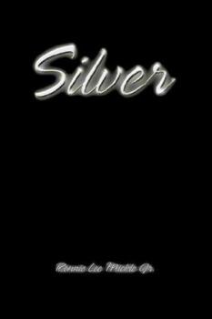 Paperback Silver Book