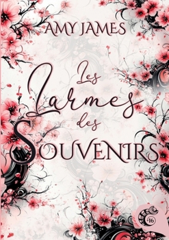 Paperback Les larmes des souvenirs: Quand le passé ressurgit. [French] Book