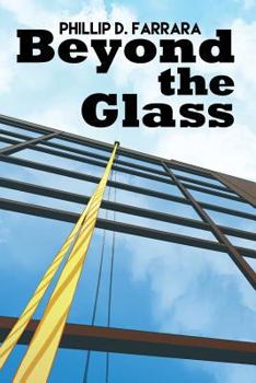 Paperback Beyond the Glass Book