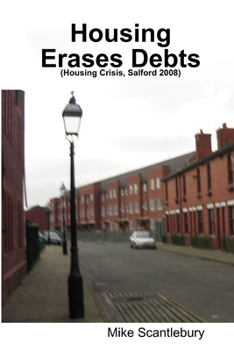 Paperback Housing erases debts Book