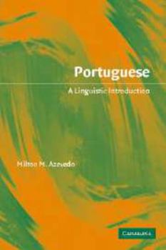 Electronics Portuguese: A Linguistic Introduction Book