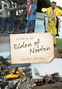 Paperback Stories by Eldon of Norton Book