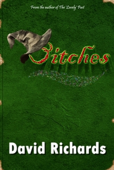 Paperback Bitches Book