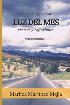 Paperback Luz Del Mes Book