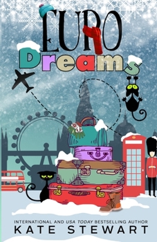 Paperback Euro Dreams Book
