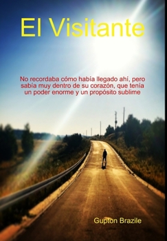 Hardcover El Visitante [Spanish] Book