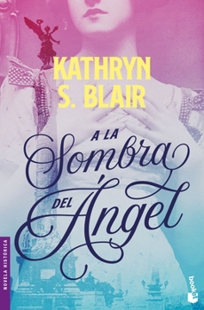 Paperback a la Sombra del Ángel [Spanish] Book