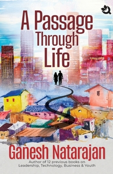 Paperback A Passage through Life Book