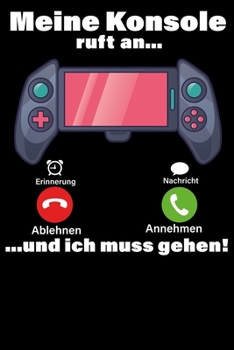 Gaming: Notizbuch DIN A5 Blanko 120 Seiten Nerd Online Gaming Gamer Geek esports zocken Zocker Videospiel Konsole Noob Geschenkidee & Weihnachten ... Planer Tagebuch Notizheft Notizblock