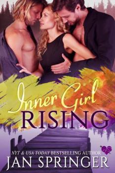 Paperback Inner Girl Rising Book