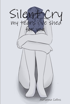 Paperback Silent Cry Book